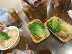 -一记面馆(易发店)