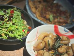 -兮禾酒馆(护国路店)