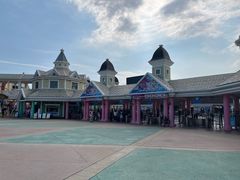 -大连海昌发现王国主题公园