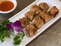 -百年银屏蚝烙·潮汕菜·非遗(乐山店)