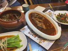 -云隐小厨·传统大理美食(复兴路店)