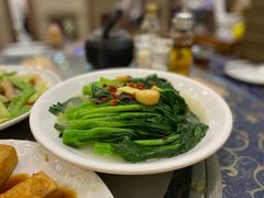 -祈胜邨•顺德鱼生•顺德菜(容桂店)