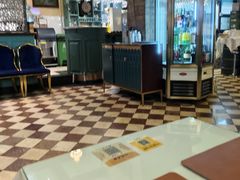 -海尔巴格一甸茶餐厅(团结路店)