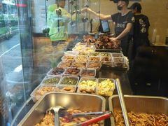 自助取餐区-味德丰·酱鹅(上海打浦路店)
