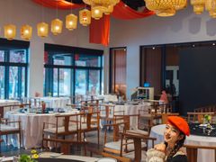 -禧宴Joyous Restaurant(禧园店)
