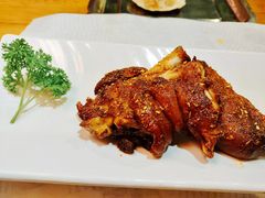 -伊爽串吧