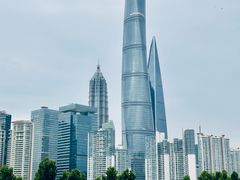 -遇外滩(BFC外滩金融中心店)