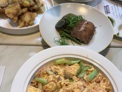 -南山鲜虾面·活鲜小馆·海味大连菜(南山总店)