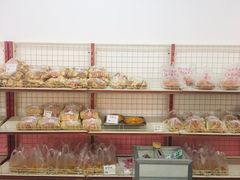 -中关村茶点