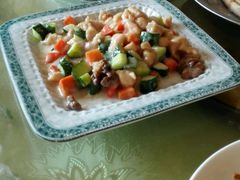 奶爆-天瑞祥烧麦馆(芥园西道店)