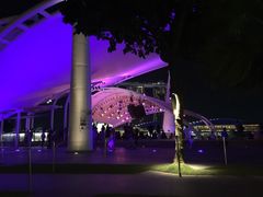 -无招牌海鲜餐厅(滨海艺术中心店)