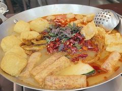 -小螺大作·螺蛳粉火锅(林和西店)