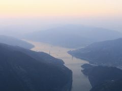 -白帝城·瞿塘峡景区