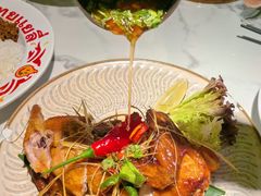 -泰椰里·泰国餐厅(智慧城广百广场店)