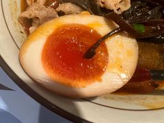 -火山屋台(新街口店)