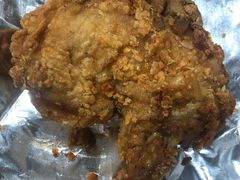 -潘老大炸鸡腿(九狮桥街店)