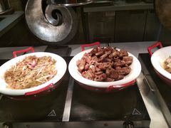 -威珀斯酒店·珀萃美食餐厅 | 海鲜刺身·现烤生蚝·特色烤肉