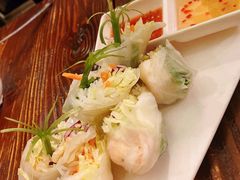 -Siam泰餐厅(水上公园店)