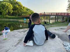 -美兰湖景区