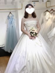 -LOVINA洛维娜婚纱礼服