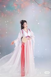 -盘子女人坊古装写真摄影(深圳店)