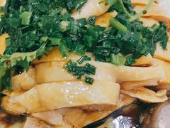 -阿金大白·上海菜馆(新天地店)