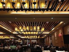 大堂-同庆楼(滨湖万达广场店)