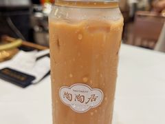招牌奶茶-陶陶居酒家(第十甫路总店)