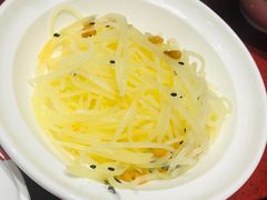 -玉麦手工面条(胜利店)