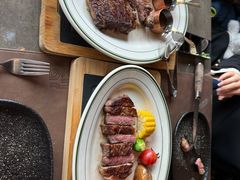 -恰餐厅 CHAR Grill&Bar(西安经开洲际店)