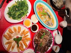 -春梅里卤鹅馆·47年老字号(中山路店)