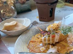 -泰椰里·泰国餐厅(智慧城广百广场店)