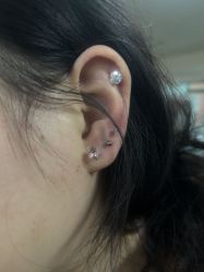 -冰岛刺青·手工耳饰品售卖·专业纹身