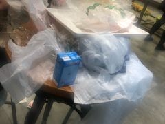 -萨莉亚意式餐厅(特力时尚汇店)