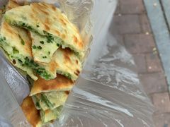 -咏春葱油饼(德政中路店)