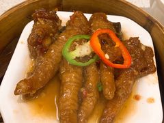 -又一间茶点轩(百汇广场店)