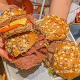 南京这家烤肉真绝了❗氛围感拉满