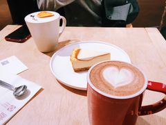 -ChanDu躔度咖啡(灯塔店)