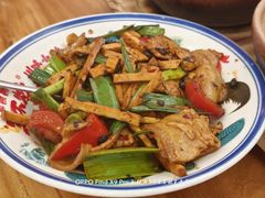 -朱熙熙三不炒(广州番禺店)