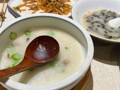 -如轩·海鲜砂锅粥·潮汕菜(小榄店)