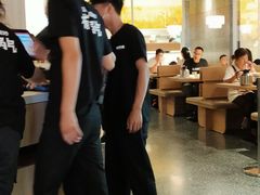 大堂-佬肥猫(周浦万达店)