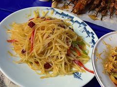 -有奴思烤肉·清真(正宁路店)