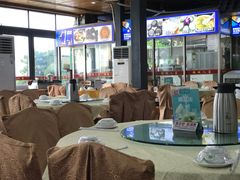 -鹏城人家海鲜酒家·23年老字号(较场尾店)