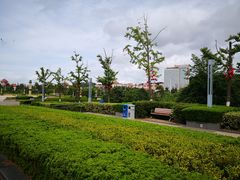 -汇泉广场