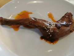 -兔行天下-鸿鹤鲜锅兔(中海国际店)