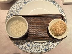 -江南灶中餐厅(南京香格里拉店)