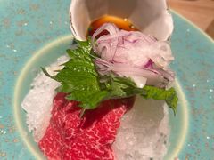 -Minase水濑·日料放题(外滩店)