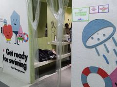 -爱睿思儿童早教亲子游泳(万象城店)