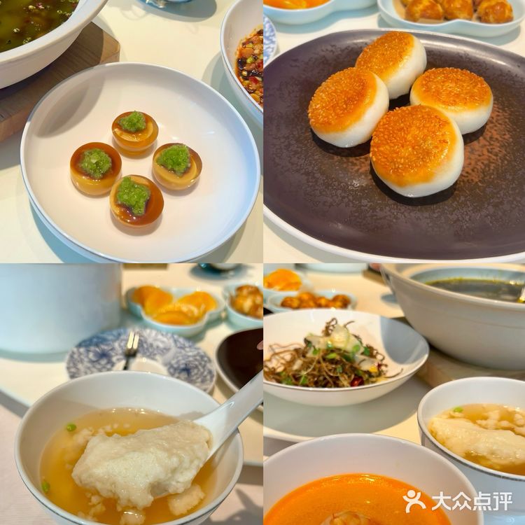 成都📍来自京城顶奢，品质感满满的餐厅