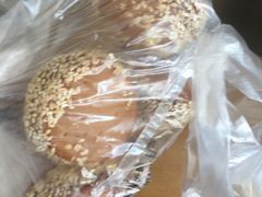 -寻味唐派·牛奶手撕面包(府前街店)